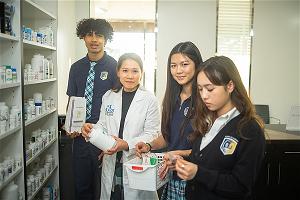 Sciences 1 Sciences