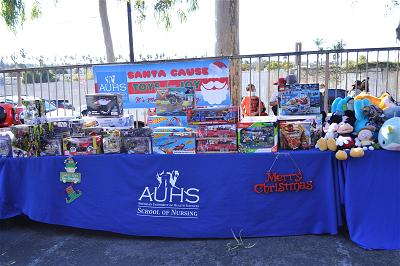 Santa Cause 2020: Toys for Joy 3 image 61