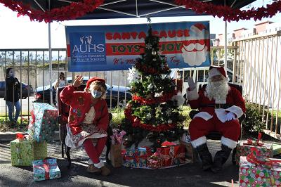Santa Cause 2020: Toys for Joy 4 image 62