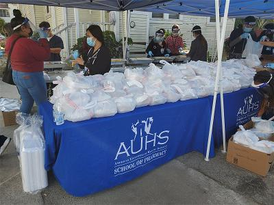 Providing Thanksgiving Meals To-Go for the Homeless 2 image 66