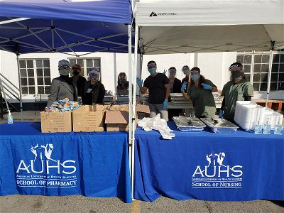 Providing Thanksgiving Meals To-Go for the Homeless 6 image 70