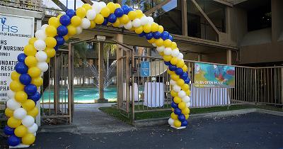 Activities at AURA